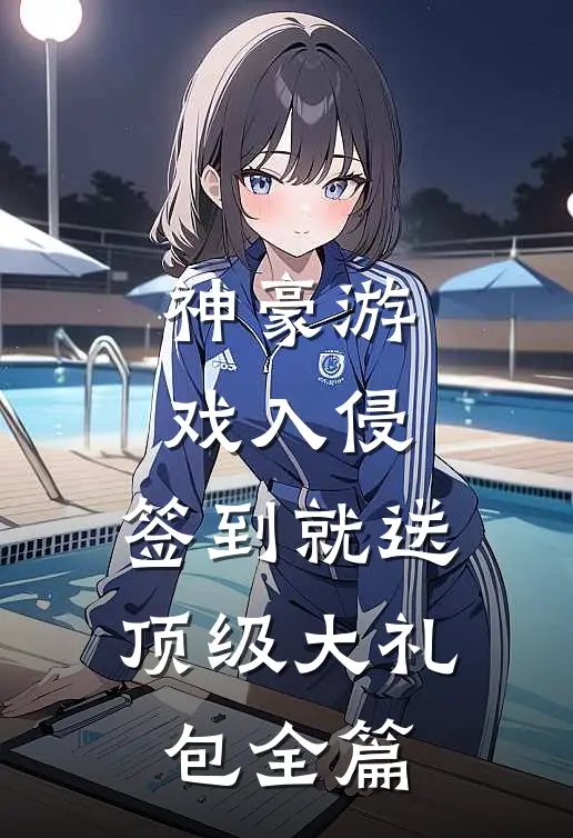 神豪游戏入侵，签到就送顶级大礼包全篇