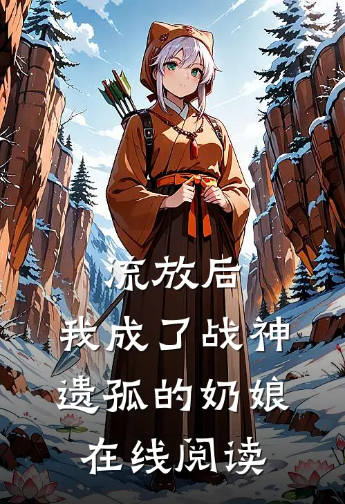 流放后，我成了战神遗孤的奶娘在线阅读