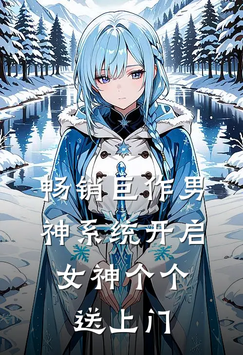 畅销巨作男神系统开启：女神个个送上门