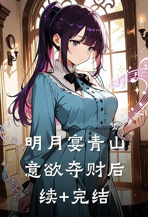 明月宴青山-意欲夺财后续+完结