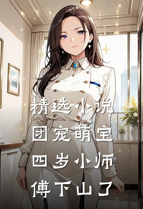 精选小说团宠萌宝：四岁小师傅下山了