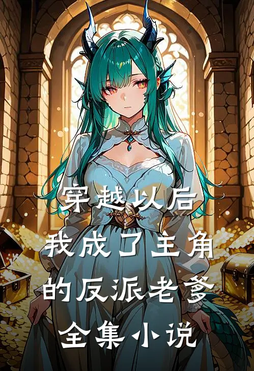 穿越以后，我成了主角的反派老爹全集小说