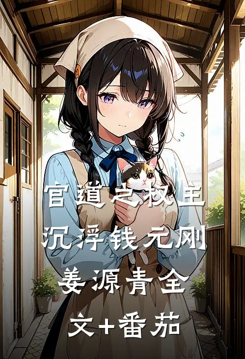 官道之权主沉浮钱元刚姜源青全文+番茄