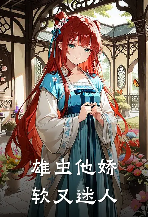 雄虫他娇软又迷人