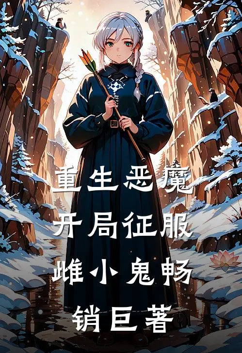 重生恶魔：开局征服雌小鬼畅销巨著