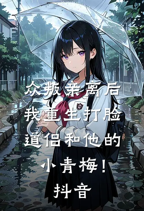 众叛亲离后，我重生打脸道侣和他的小青梅！抖音