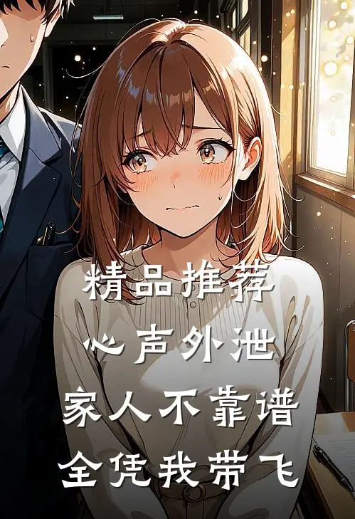 精品推荐心声外泄：家人不靠谱，全凭我带飞