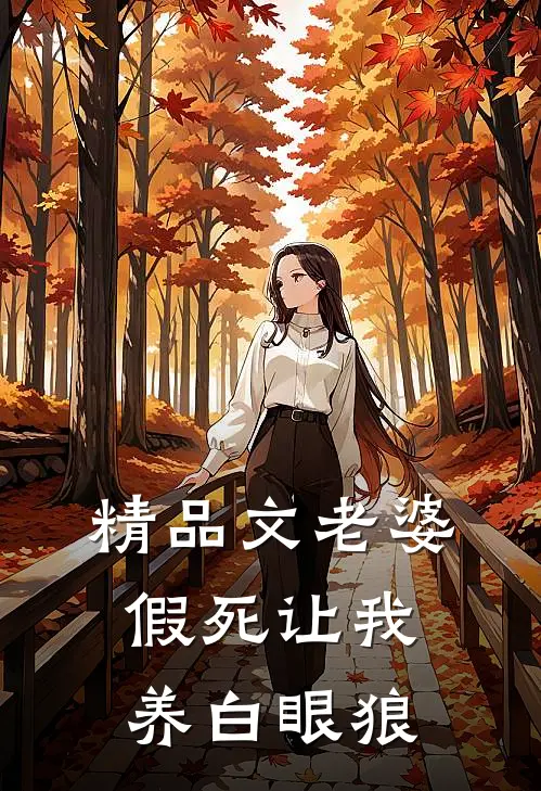 精品文老婆假死让我养白眼狼