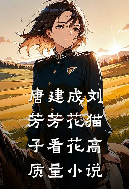 唐建成刘芳芳花猫子看花高质量小说