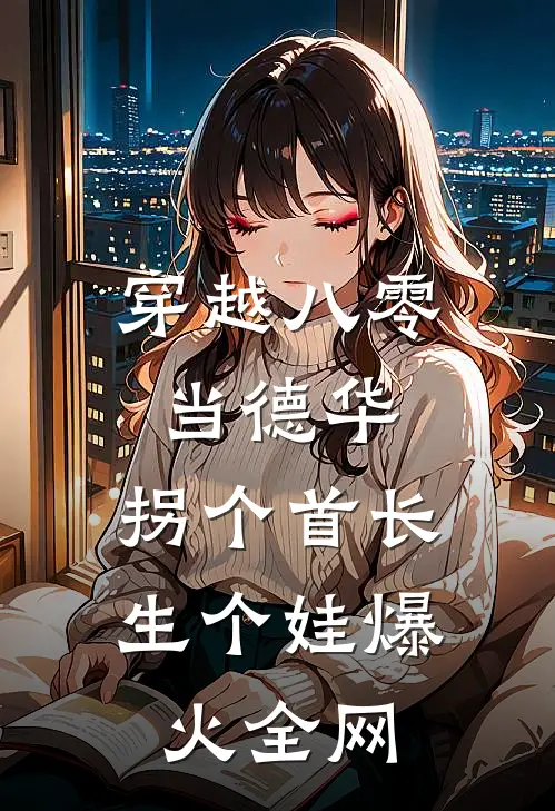 穿越八零当德华，拐个首长生个娃爆火全网