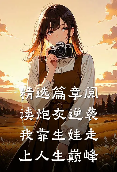 精选篇章阅读炮灰逆袭：我靠生娃走上人生巅峰