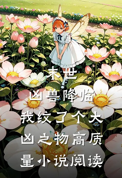 末世：凶兽降临，我纹了个大凶之物高质量小说阅读