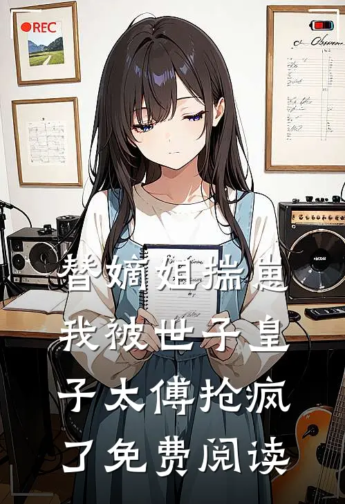 替嫡姐揣崽，我被世子皇子太傅抢疯了免费阅读
