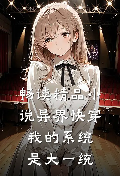畅读精品小说异界快穿：我的系统是大一统