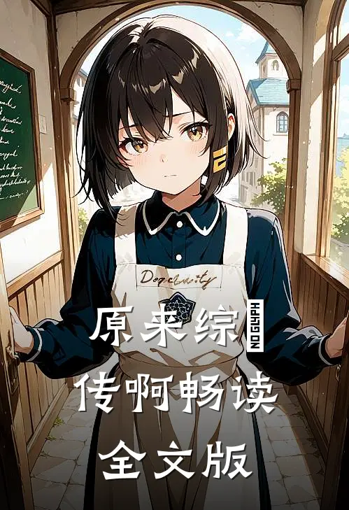 原来综嬛传啊畅读全文版