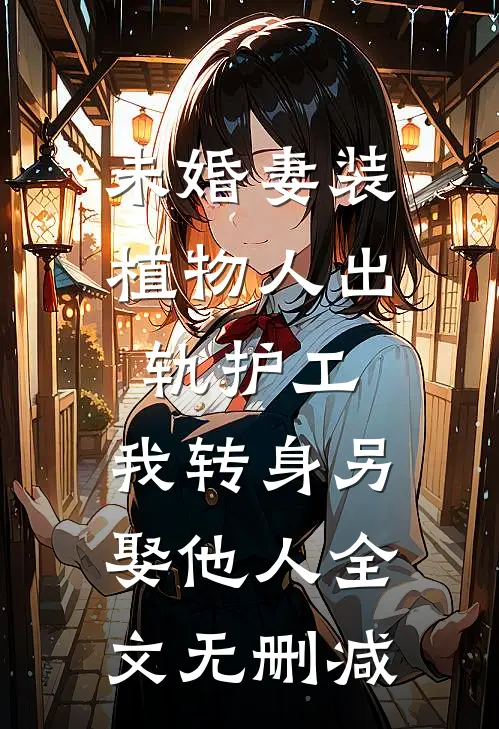 未婚妻装植物人出轨护工，我转身另娶他人全文无删减