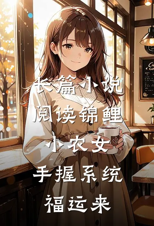 长篇小说阅读锦鲤小农女：手握系统福运来