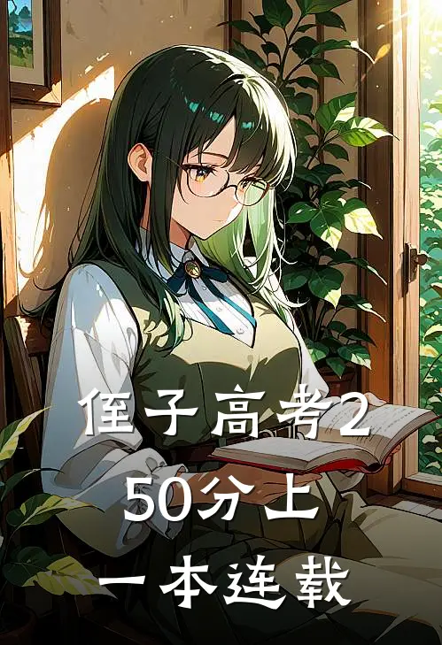 侄子高考250分上一本连载