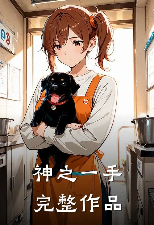 神之一手完整作品