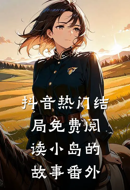 抖音热门结局免费阅读小岛的故事番外