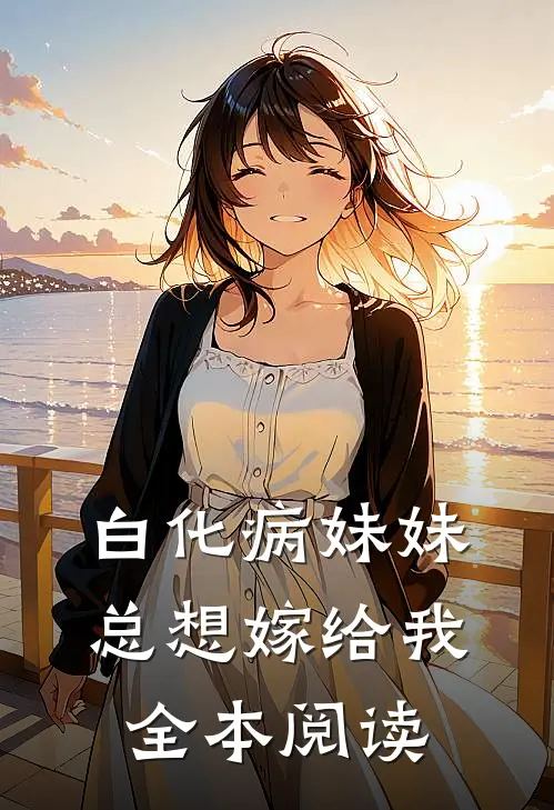 白化病妹妹总想嫁给我全本阅读