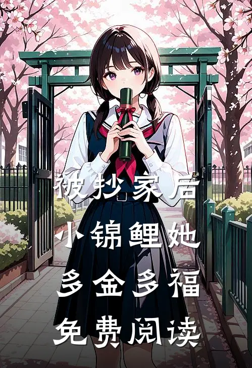 被抄家后，小锦鲤她多金多福免费阅读