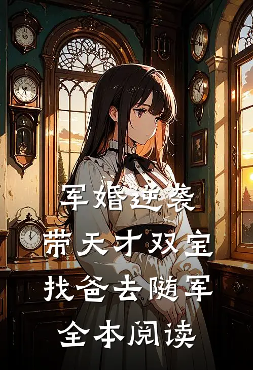 军婚逆袭：带天才双宝找爸去随军全本阅读