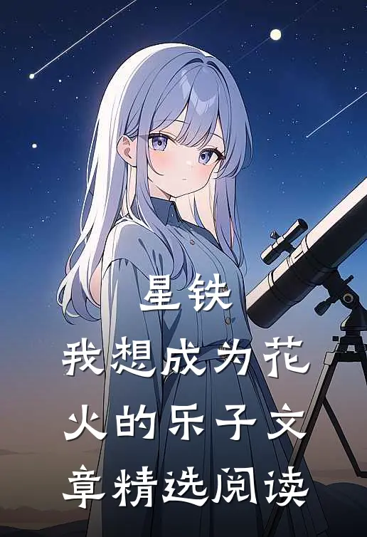 星铁：我想成为花火的乐子文章精选阅读
