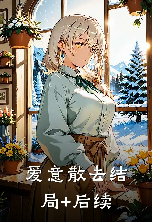 爱意散去结局+后续