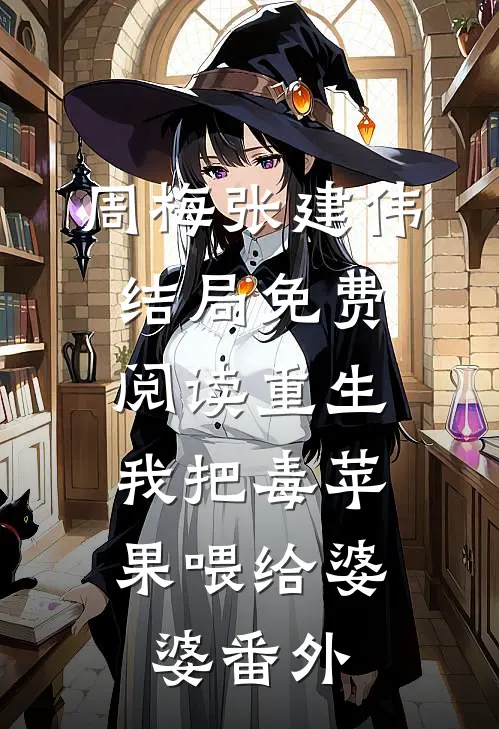 周梅张建伟结局免费阅读重生：我把毒苹果喂给婆婆番外