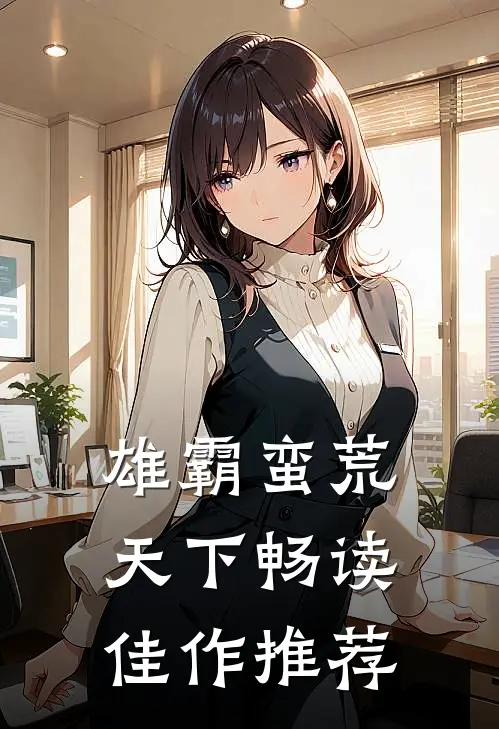 雄霸蛮荒天下畅读佳作推荐