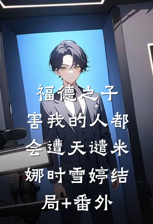 福德之子，害我的人都会遭天谴米娜时雪婷结局+番外