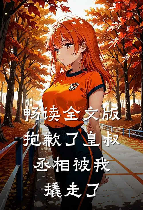 畅读全文版抱歉了皇叔，丞相被我撬走了