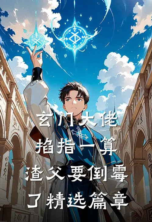 玄门大佬掐指一算，渣父要倒霉了精选篇章