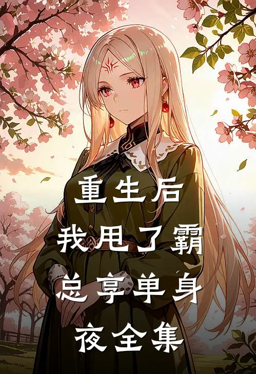 重生后，我甩了霸总享单身夜全集
