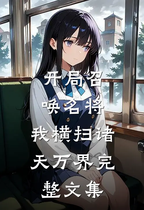 开局召唤名将，我横扫诸天万界完整文集