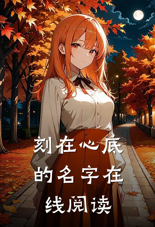 刻在心底的名字在线阅读