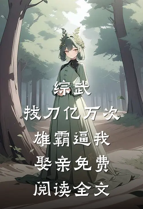 综武：拔刀亿万次，雄霸逼我娶亲免费阅读全文