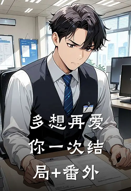 多想再爱你一次结局+番外