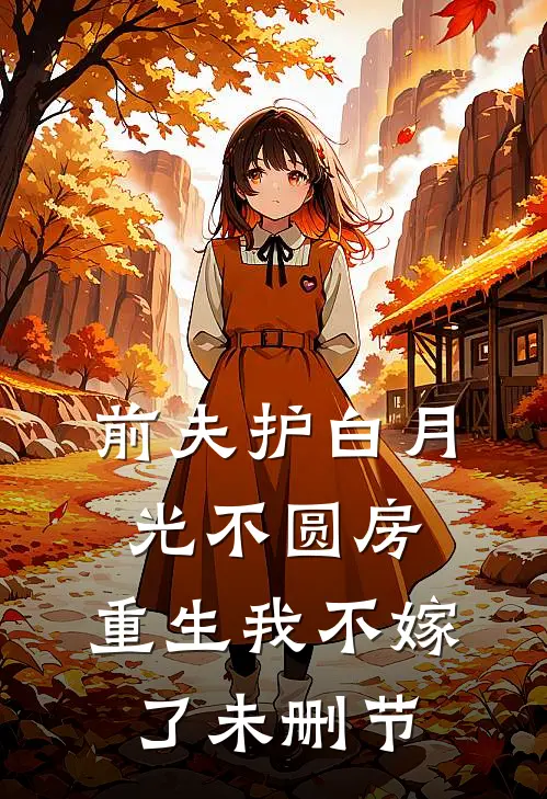 前夫护白月光不圆房，重生我不嫁了未删节