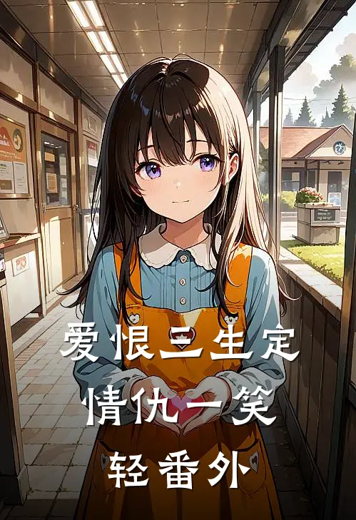 爱恨三生定，情仇一笑轻番外