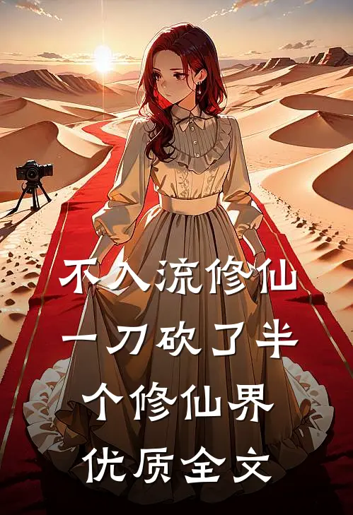 不入流修仙：一刀砍了半个修仙界优质全文