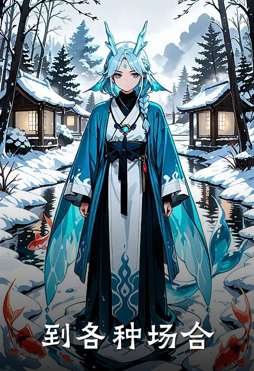到各种场合
