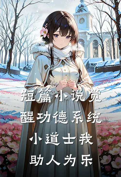 短篇小说觉醒功德系统，小道士我助人为乐