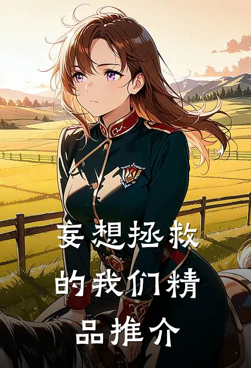妄想拯救的我们精品推介