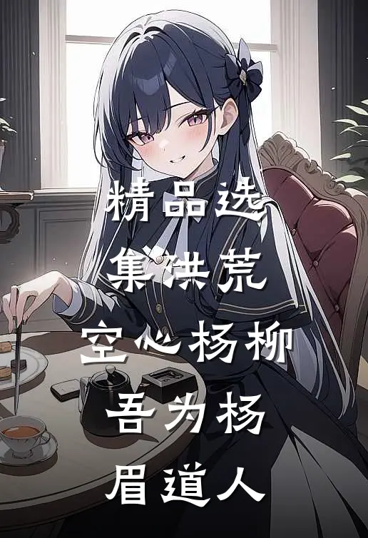 精品选集洪荒：空心杨柳，吾为杨眉道人