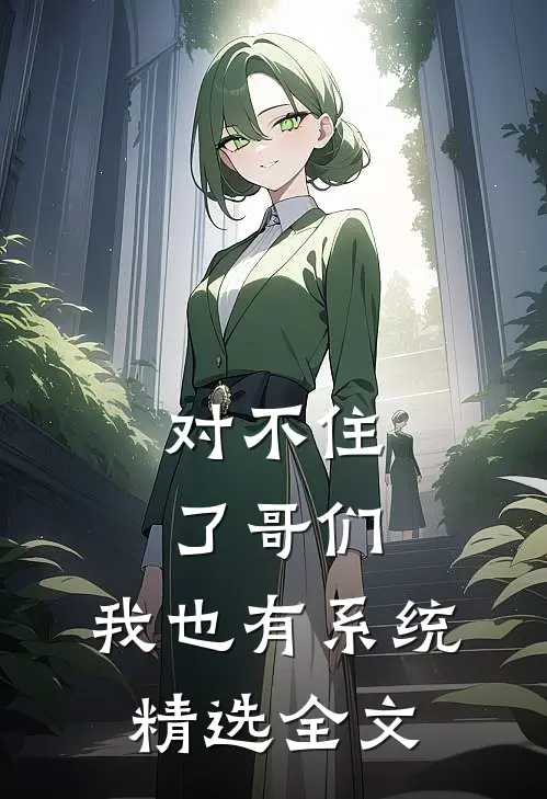 对不住了哥们，我也有系统精选全文