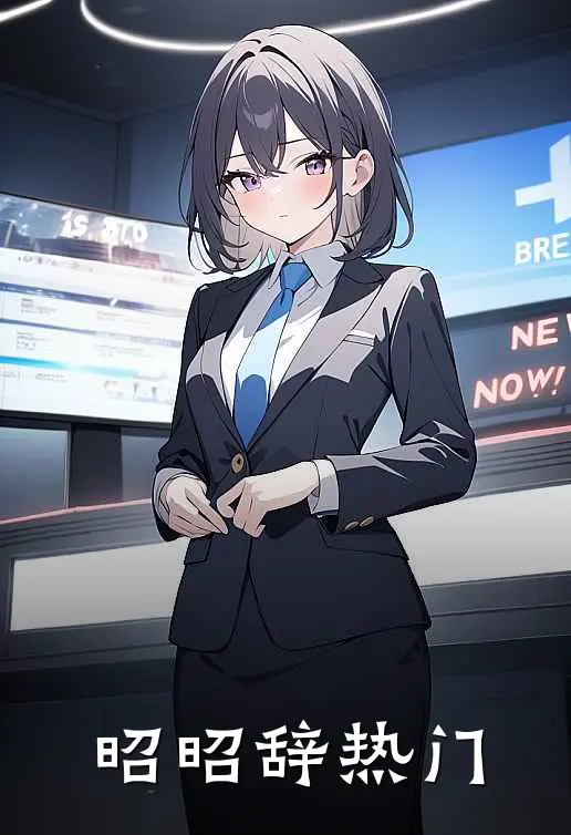 昭昭辞热门