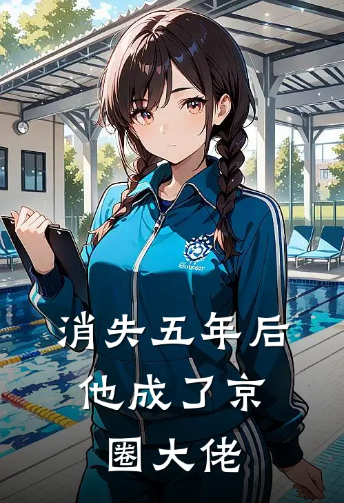 消失五年后，他成了京圈大佬