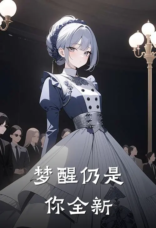 梦醒仍是你全新